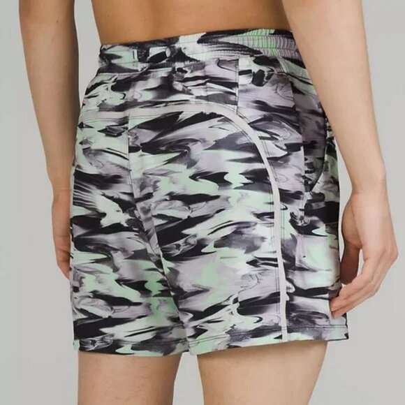 Lululemon Pace Breaker Short *Linerless 7" - Picture 2 of 14